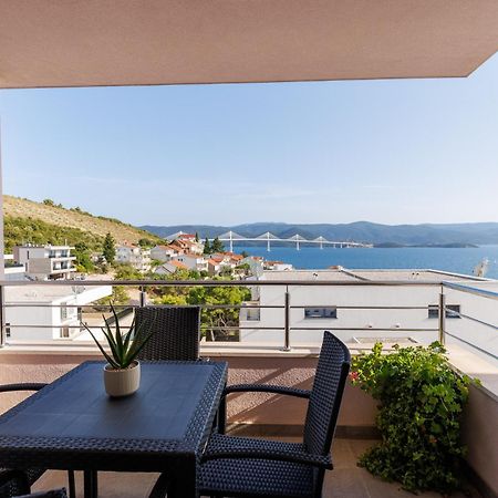 Apartman Maja Komarna Exterior foto