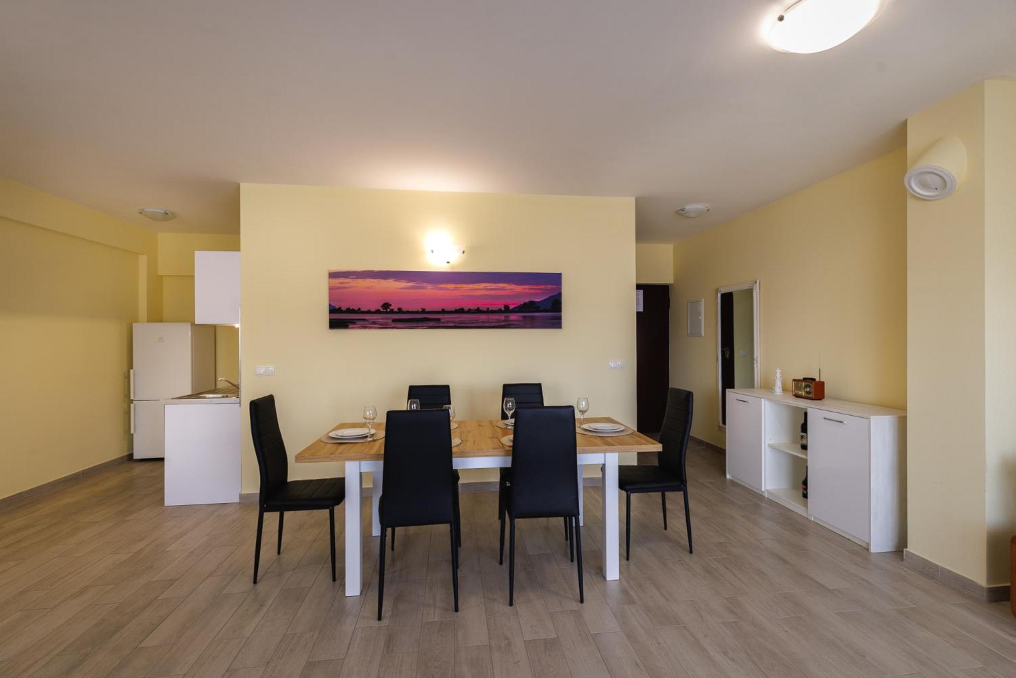 Apartman Maja Komarna Exterior foto
