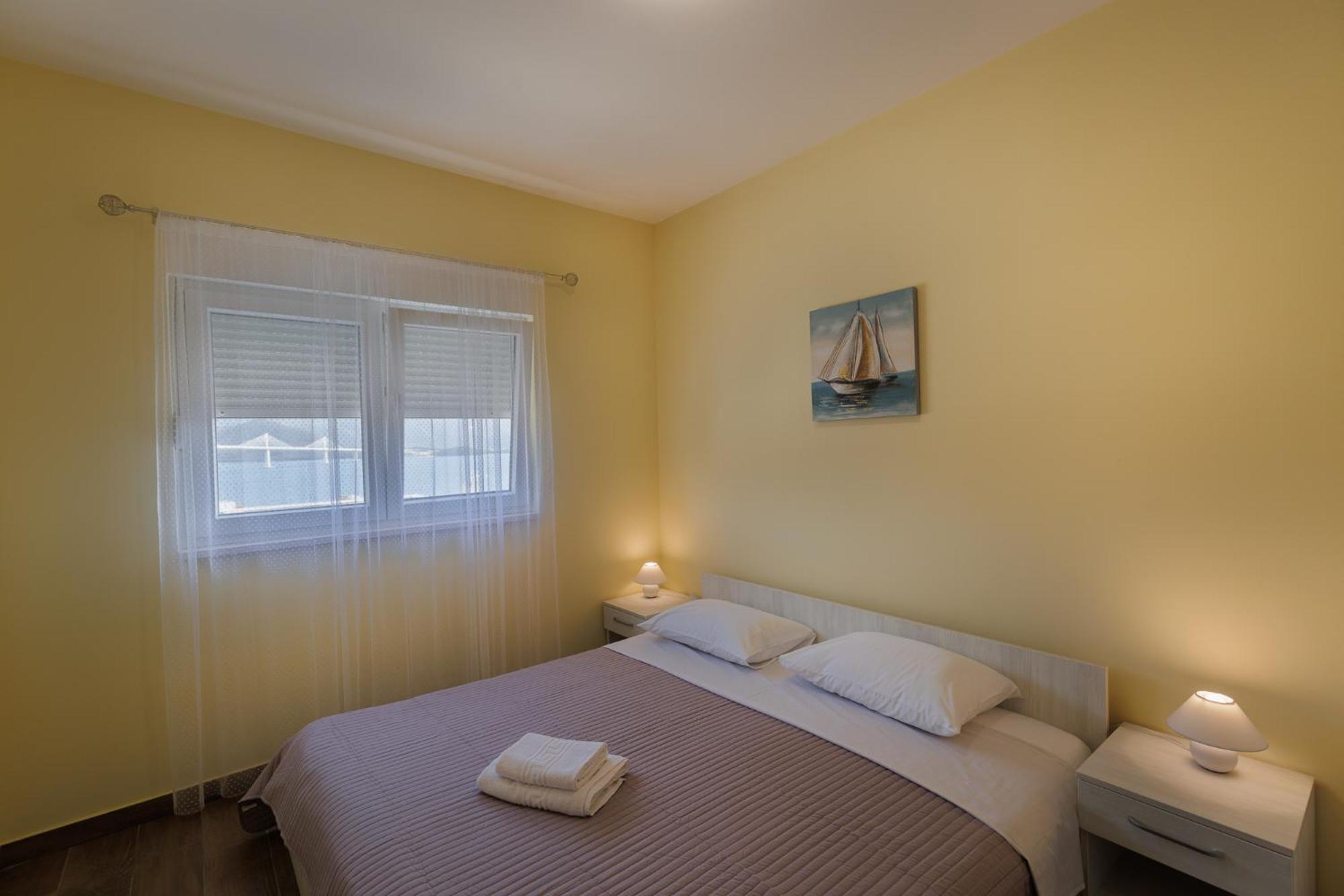 Apartman Maja Komarna Exterior foto