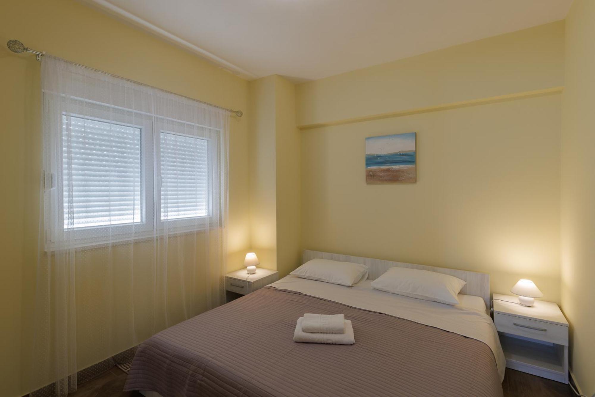 Apartman Maja Komarna Exterior foto